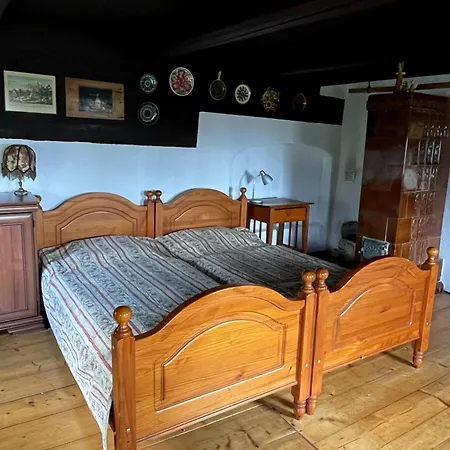 شقة Galeria Kozia Szyja