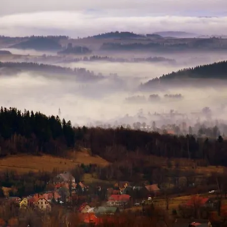 Galeria Kozia Szyja * Kopaniec