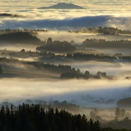 Galeria Kozia Szyja * Kopaniec