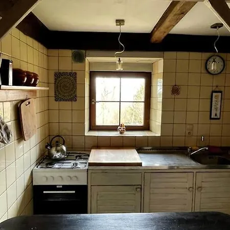 Galeria Kozia Szyja דירה Kopaniec