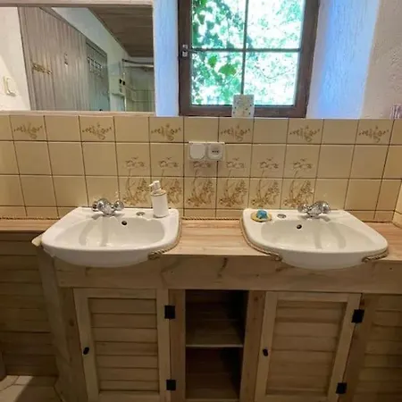 דירה Galeria Kozia Szyja *