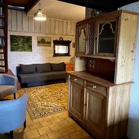 Galeria Kozia Szyja *