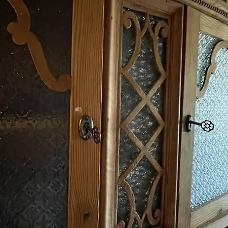 Galeria Kozia Szyja Kopaniec