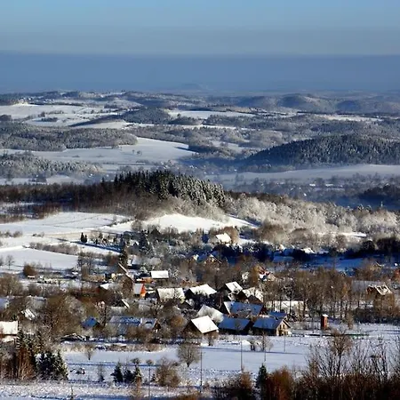 דירה Galeria Kozia Szyja