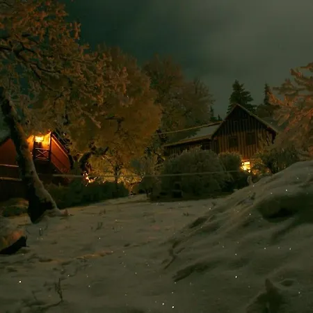 Galeria Kozia Szyja דירה *