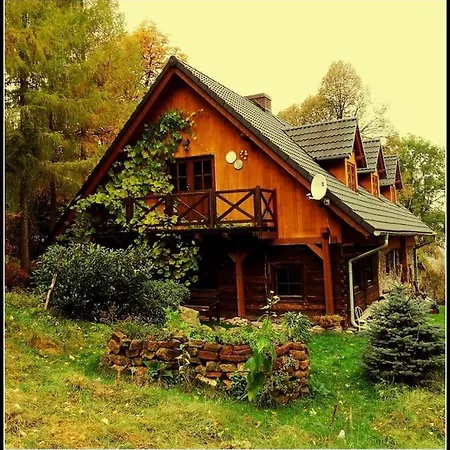 شقة Galeria Kozia Szyja Kopaniec