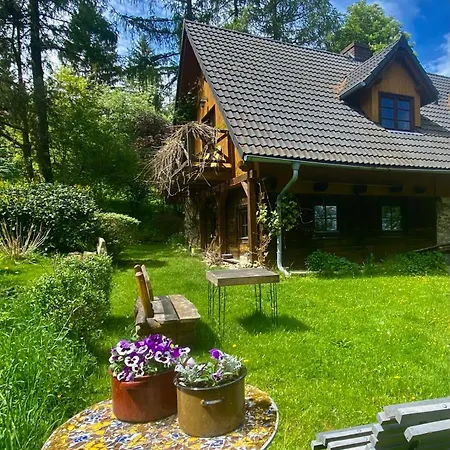 Galeria Kozia Szyja