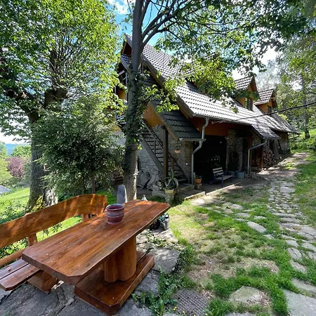 Galeria Kozia Szyja *