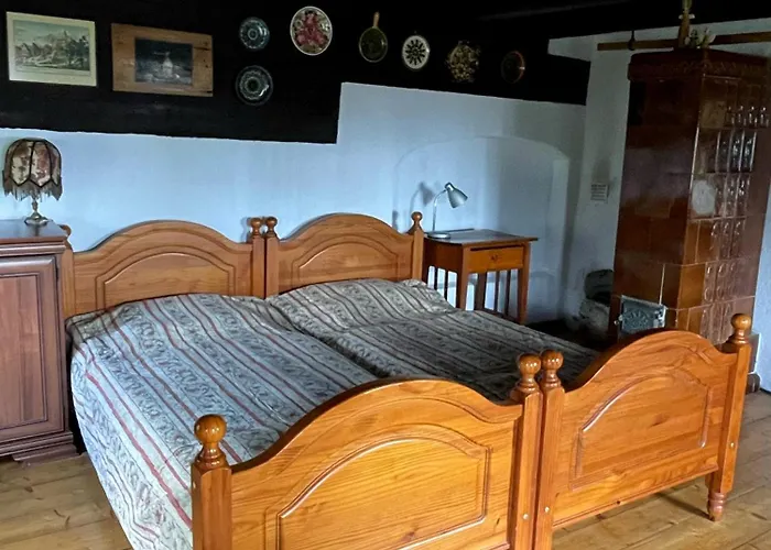 Διαμέρισμα Galeria Kozia Szyja