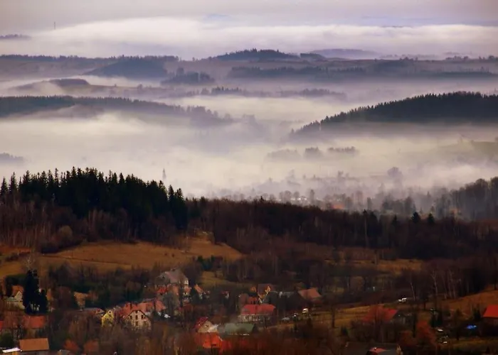 Galeria Kozia Szyja * Kopaniec