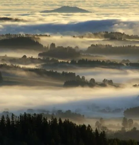 Galeria Kozia Szyja * Kopaniec