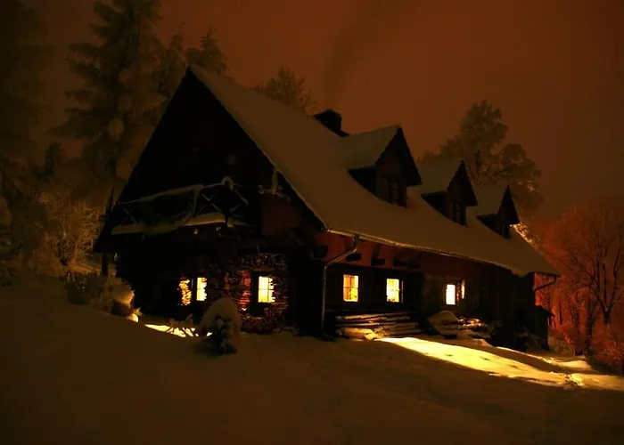 Galeria Kozia Szyja *