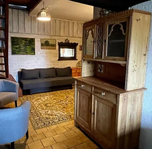 Galeria Kozia Szyja *