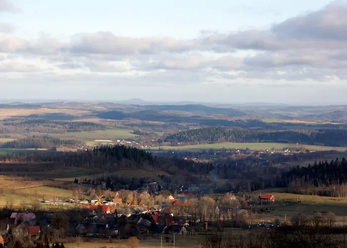 Διαμέρισμα Galeria Kozia Szyja *