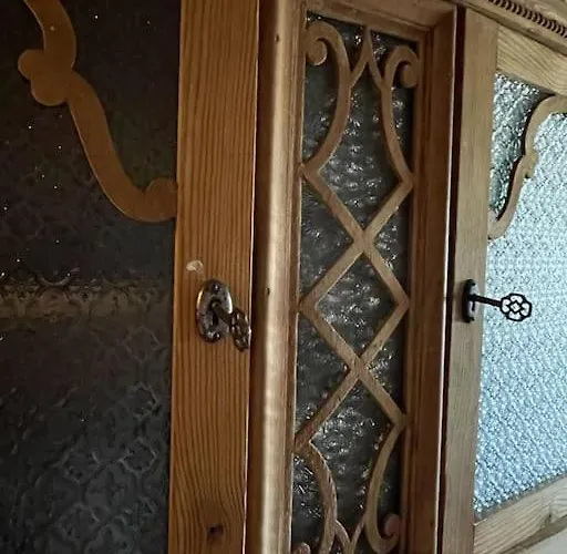 Galeria Kozia Szyja Kopaniec