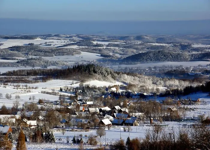 Διαμέρισμα Galeria Kozia Szyja