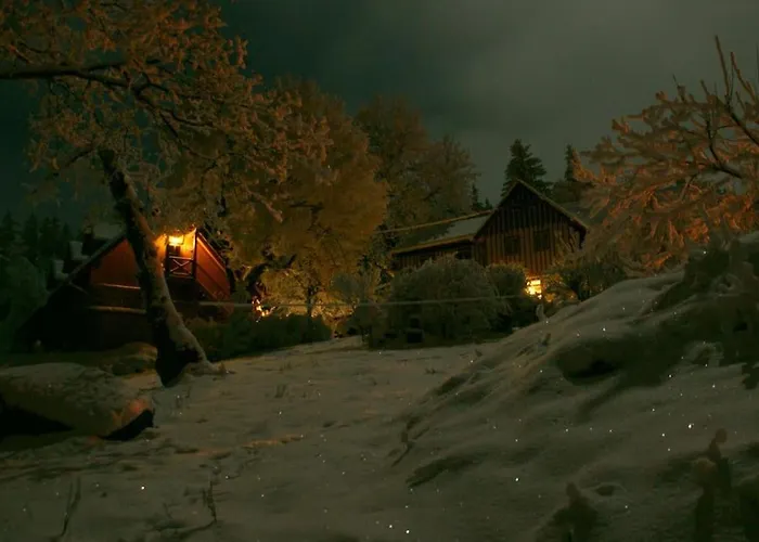 Galeria Kozia Szyja Διαμέρισμα *