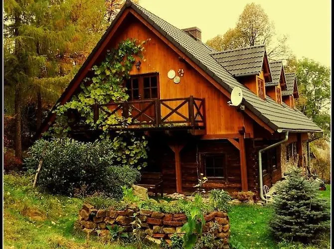 Διαμέρισμα Galeria Kozia Szyja Kopaniec