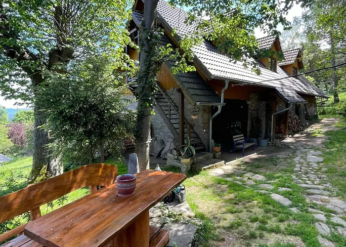 Galeria Kozia Szyja *