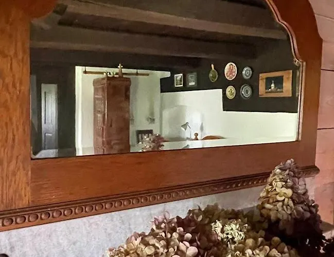 Galeria Kozia Szyja * Kopaniec